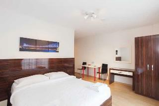 Hotel Boutique Blueway Hotel & Residence
