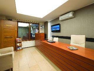 Hotel Boutique Blueway Hotel & Residence