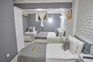 Unique Suite Hotel