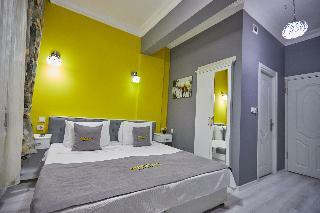 Unique Suite Hotel