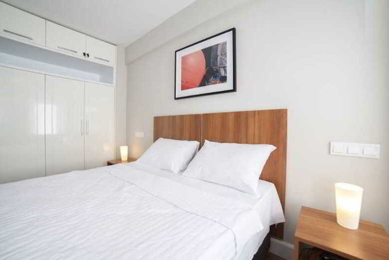 Aparthotel La Bella Suites Pera