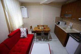 Aparthotel Istanbul Family Apartments