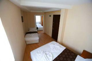 Aparthotel Istanbul Family Apartments