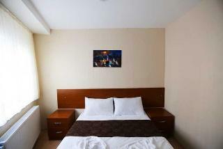 Aparthotel Istanbul Family Apartments