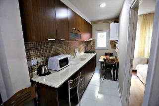 Aparthotel Istanbul Family Apartments