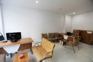 Aparthotel Istanbul Family Apartments