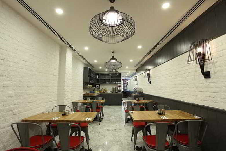 Hotel Boutique Q Pera Hotel