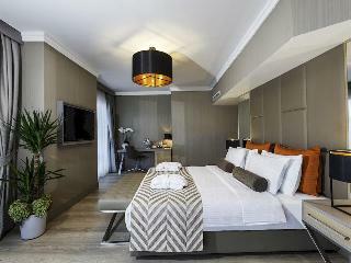 Hotel Boutique Manesol Oldcity Bosphorus