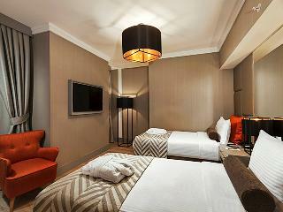 Hotel Boutique Manesol Oldcity Bosphorus