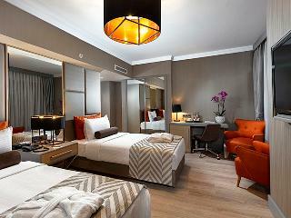 Hotel Boutique Manesol Oldcity Bosphorus