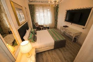 Hotel Boutique Manesol Oldcity Bosphorus