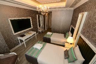 Hotel Boutique Manesol Oldcity Bosphorus