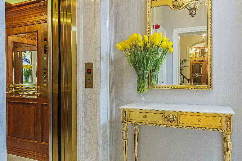 Hotel Boutique Meroddi Bagdatliyan Hotel