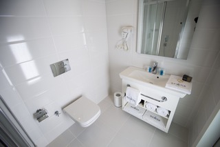 Hotel Boutique Rawda Hotel Bakirkoy