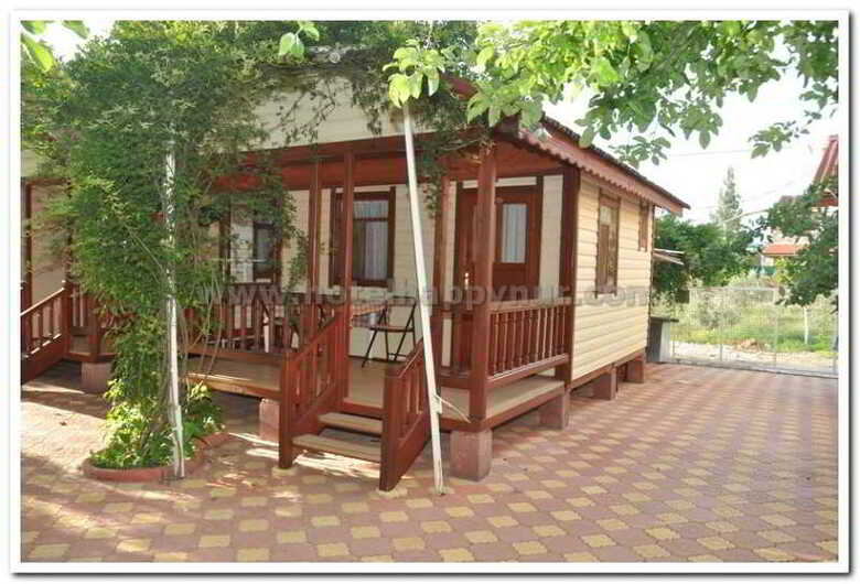 Happy Nur Hotel