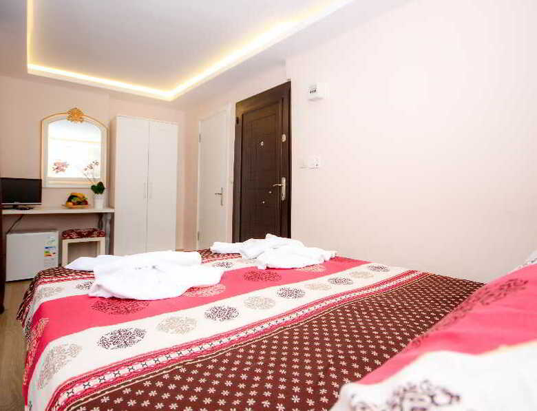 Aparthotel Sultanahmet Residence