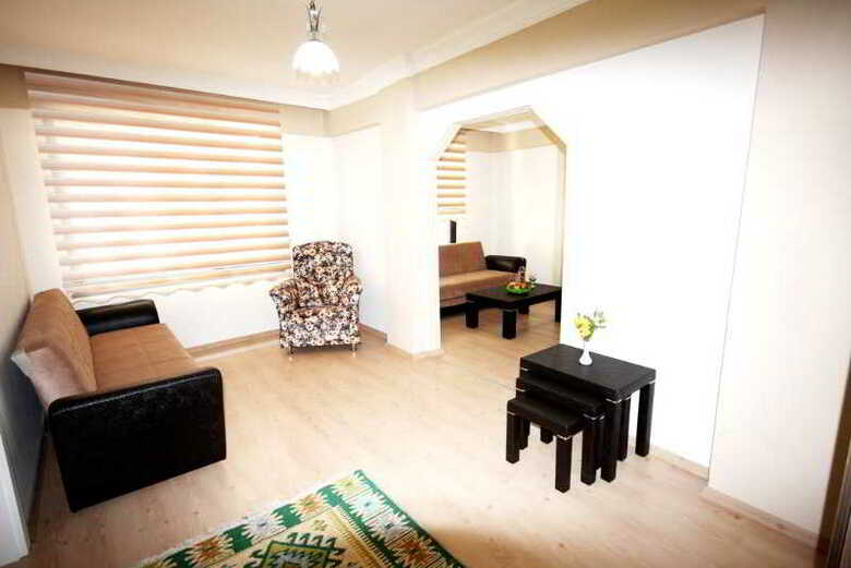Aparthotel Sultanahmet Residence