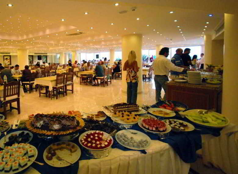 Hotel Cesme Palace Resort
