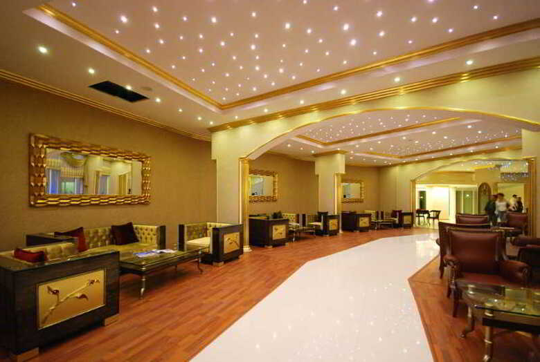 Hotel Cesme Palace Resort