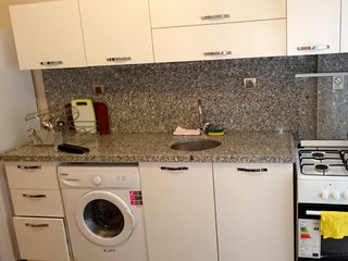 Aparthotel Bursa Residence
