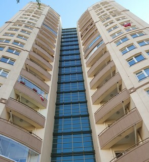 Aparthotel Bursa Residence