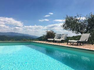 Hotel Il Trebbiolo