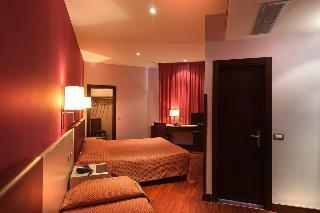Hotel Leonardo Da Vinci
