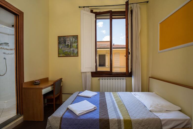Hotel Angelica