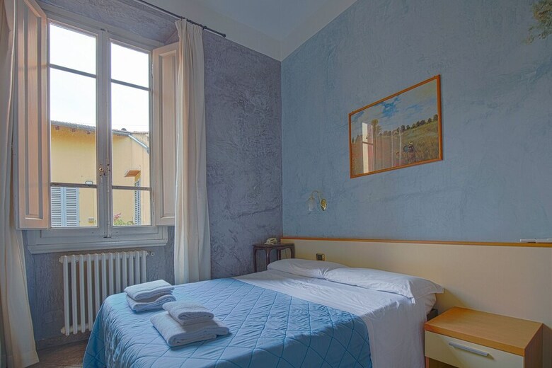 Hotel Angelica