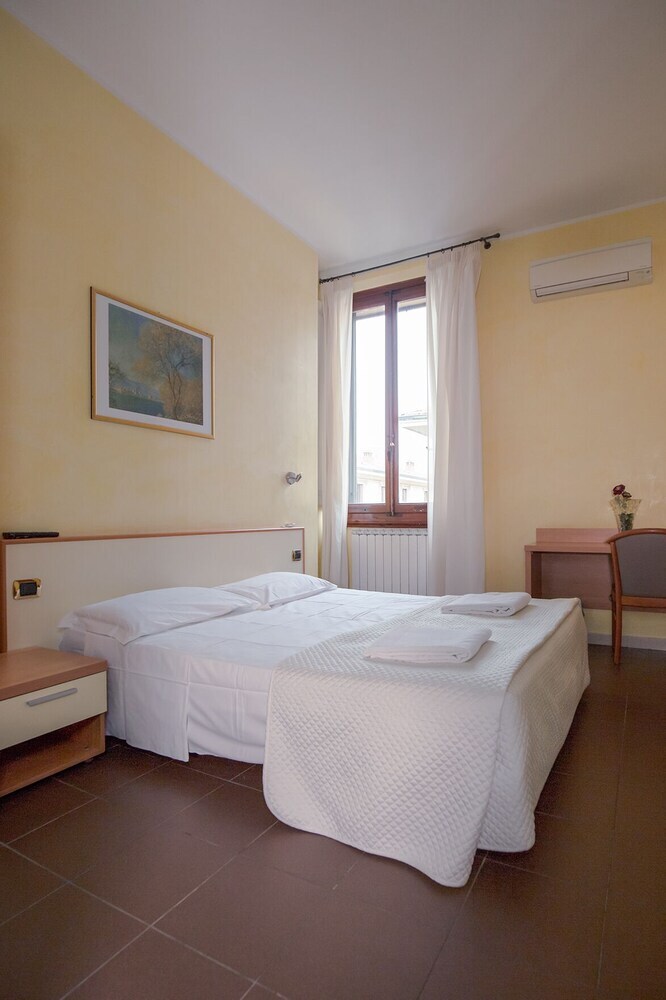Hotel Angelica