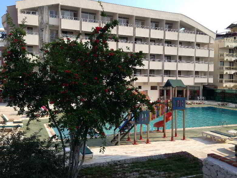 First Class Hotel