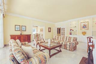 Villa Marina Puerto Banus