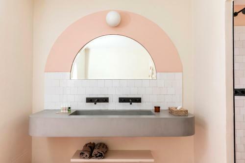 Hotel Menorca Experimental