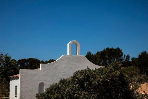 Hotel Menorca Experimental
