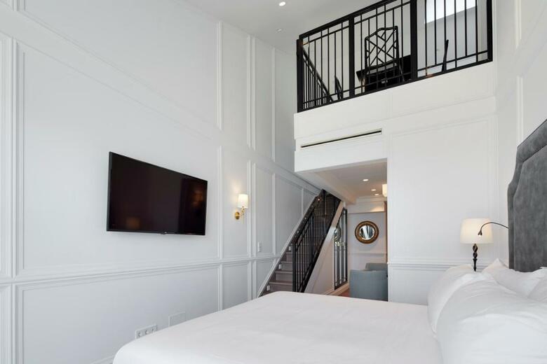 Hotel Villa Favorita