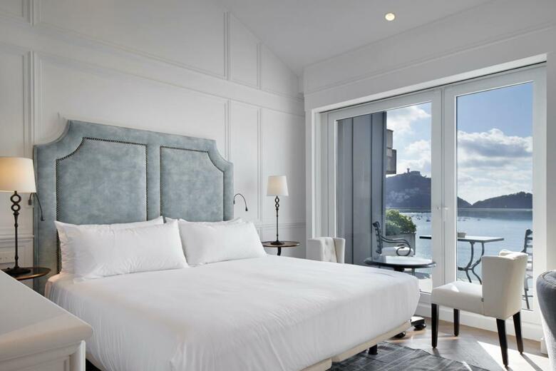 Hotel Villa Favorita