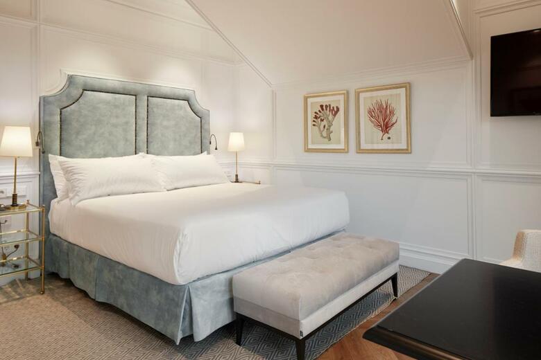 Hotel Villa Favorita