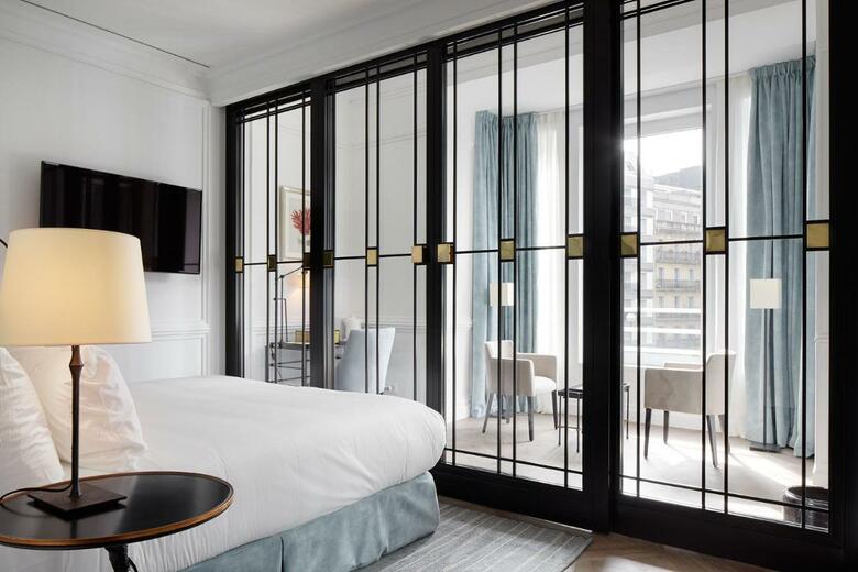Hotel Villa Favorita