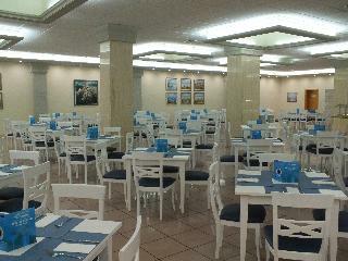Hotel Urban Beach Torrox Costa