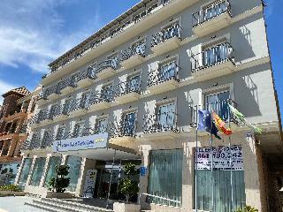 Hotel Urban Beach Torrox Costa