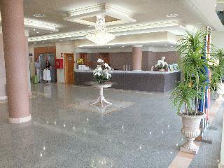 Hotel Urban Beach Torrox Costa