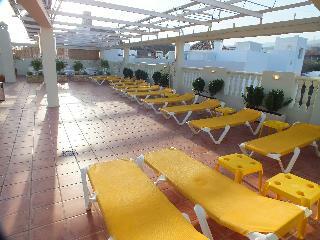 Hotel Urban Beach Torrox Costa
