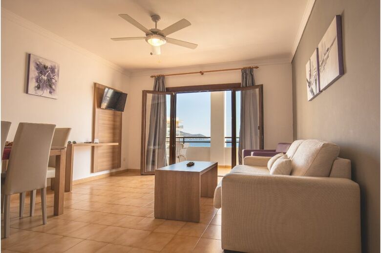 Apartamentos R2 Cala Millor Beach