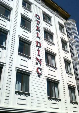 Din� Hotel