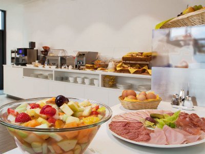 Hotel City Lugano
