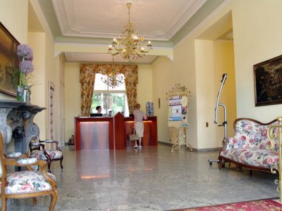 Continental Parkhotel