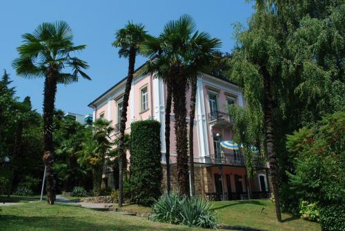 Hotel&hostel Montarina
