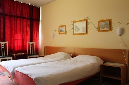 Hotel Villa Marita