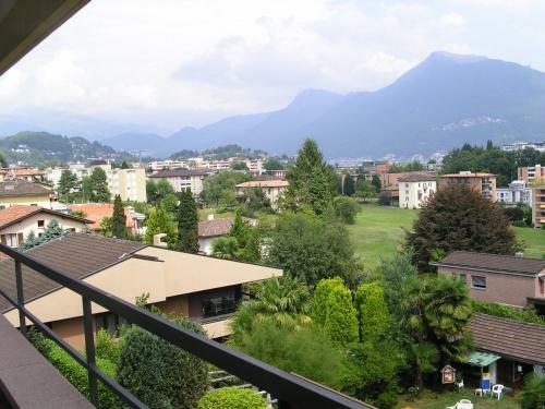 Hotel Villa Marita