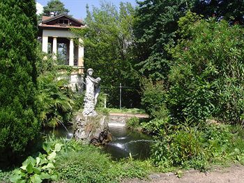 Hotel Maraini Resort